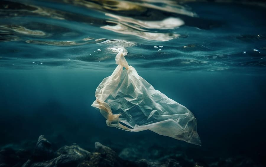 Exploring the World of Waste Plastic Harvesting