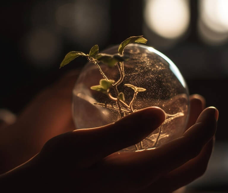 Nature’s Symphony: Exploring Ecology