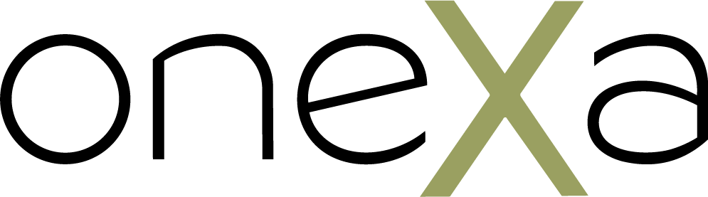 oneXa Logo