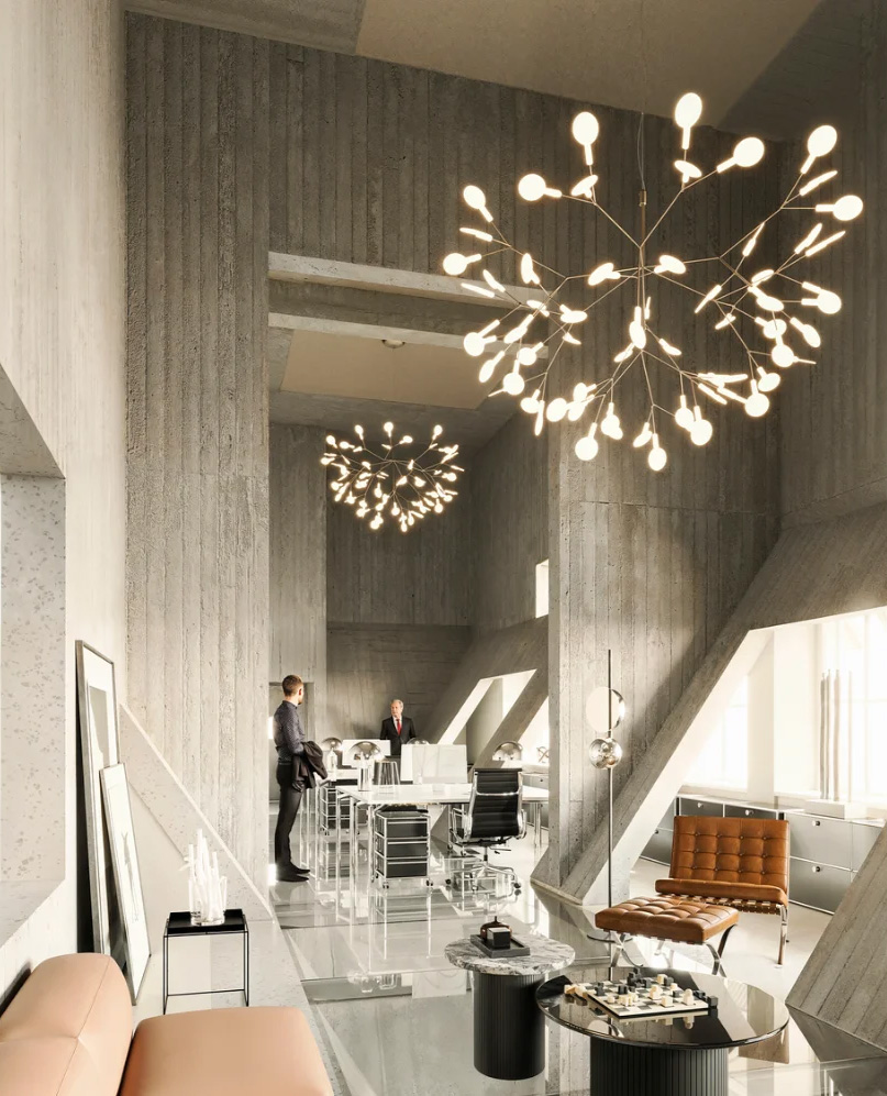oneXa Strategy Consulting Kesselhaus Cham